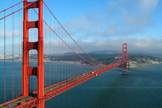 San Francisco Food Tour with a Local: A Feast for Foodies 100% Personalized - The Mission adds tacos, pastries, and murals
