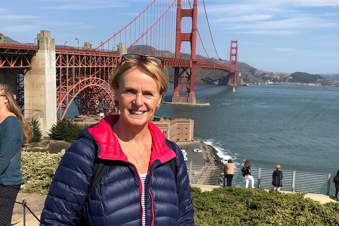 San Francisco Food Tour with a Local: A Feast for Foodies 100% Personalized - SoMa is an optional extra, not a guarantee