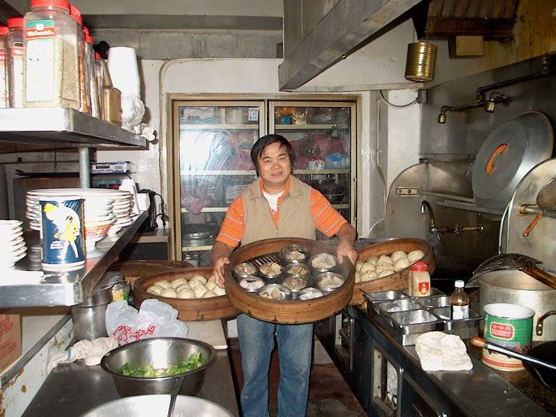 San Francisco: Food Walking Tour of Chinatown & North Beach - Who should book this San Francisco food walk?