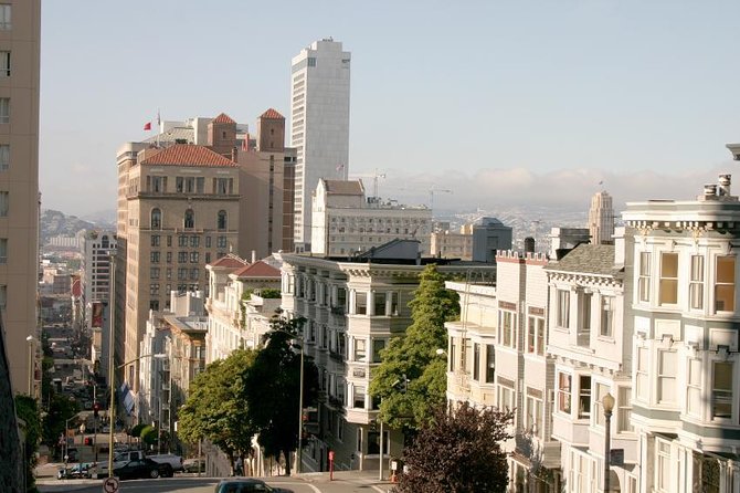 San Francisco Ghost Tours: Gold and Ghouls Tour - Why Gold and Ghouls works best after sunset
