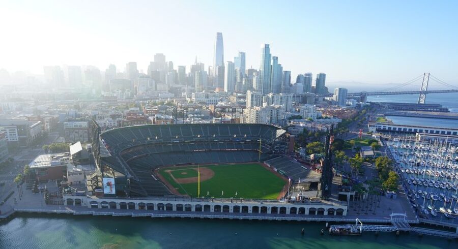 San Francisco: Giants Oracle Park Ballpark Tour - Why Oracle Park is worth seeing without a game