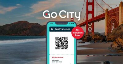 Go City All-Inclusive Pass 30+ Attractions