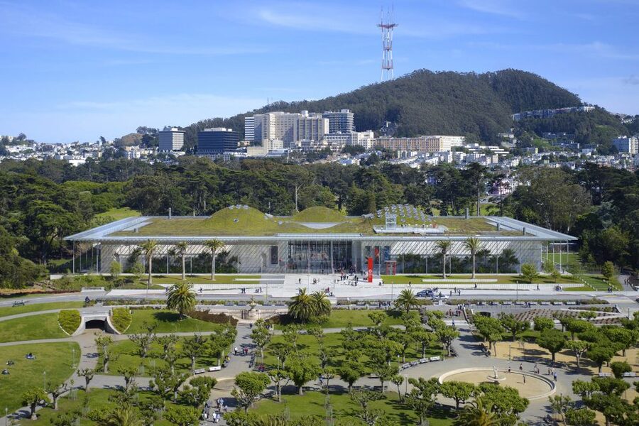 San Francisco: Go City Explorer Pass with 2-5 Attractions - How the San Francisco Explorer Pass works