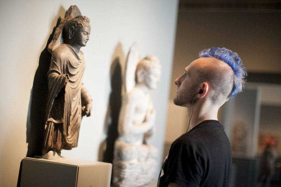 San Francisco: Go City Explorer Pass with 2-5 Attractions - Make time for the Exploratorium
