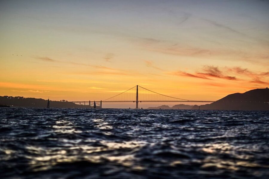 San Francisco: Golden Gate Bridge and Bay Sunset Cruise - Should You Book the Pier 39 Sunset Cruise?