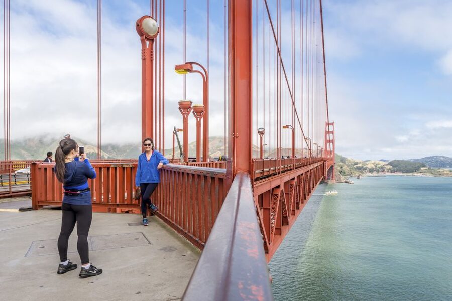 San Francisco: Golden Gate Bridge and Sausalito Cycling Tour - Should You Book the Golden Gate Cycling Tour?