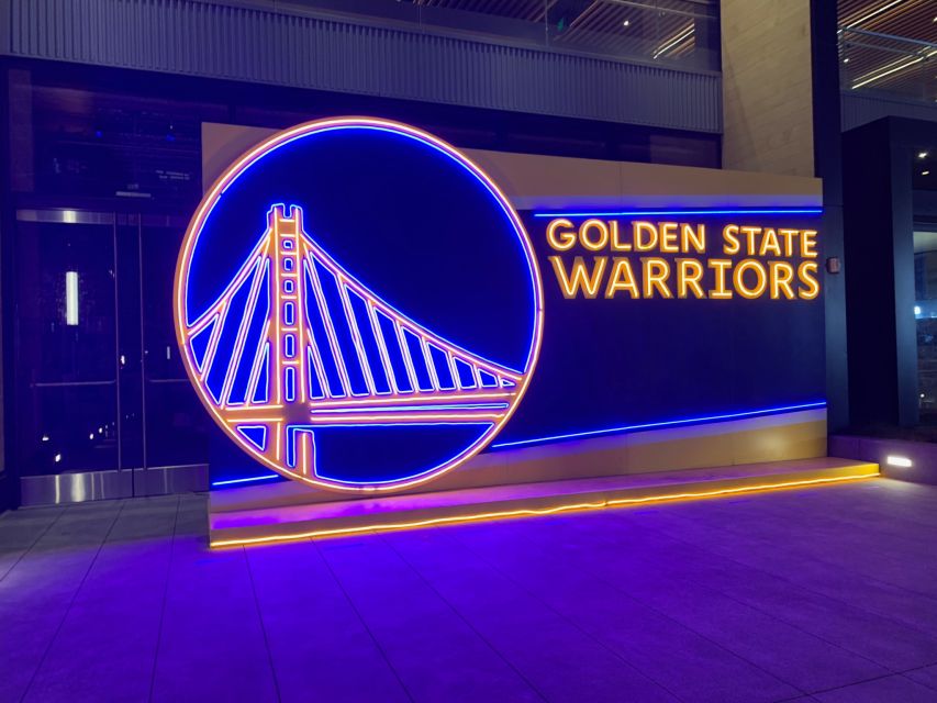San Francisco: Golden State Warriors Basketball Game Ticket - Who Will Enjoy This Most?