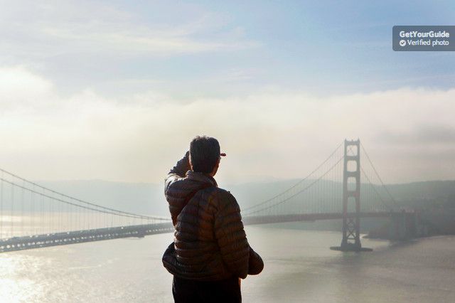 San Francisco Grand City Tour + Muir Woods and Sausalito - Key points to know before booking