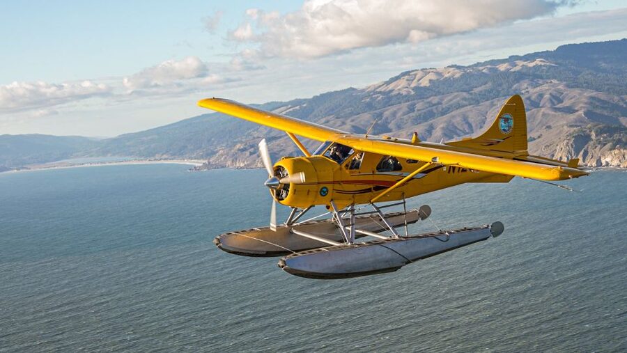 San Francisco: Greater Bay Area Seaplane Tour - Key points to know before you fly