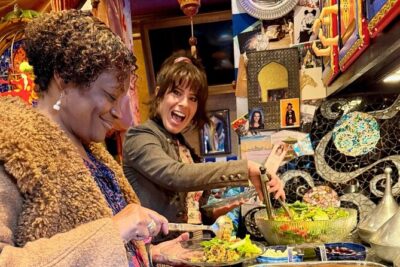 San Francisco Gregangelo Museum – Garden and Interior Combo Tour