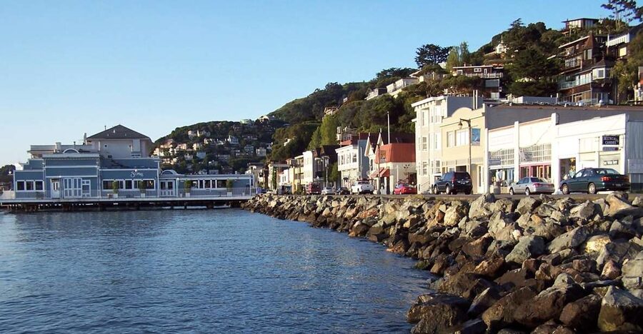 San Francisco: Guided Coastal Redwoods & Wine Country Tour - Armstrong Redwoods and the Colonel Armstrong tree