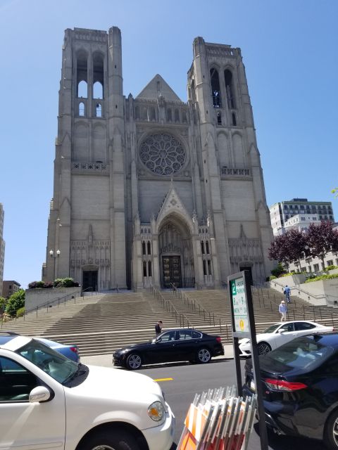 San Francisco: Guided Half-Day Group City Tour - A fast introduction to San Francisco’s many faces