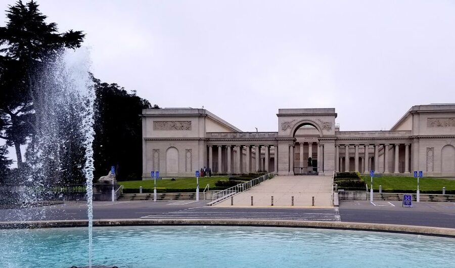 San Francisco: Guided Half-Day Group City Tour - Haight-Ashbury, the Castro, and the city’s social story