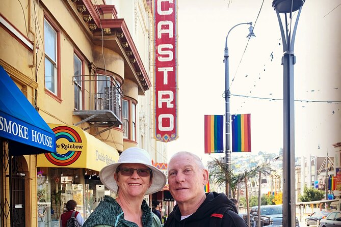 San Francisco: Half-Day Tour by Cable Car & Foot - Nob Hill and the Gold Rush upper crust