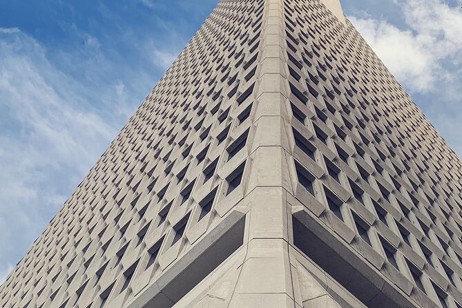 San Francisco: Half-Day Tour by Cable Car & Foot - Starting by the Embarcadero