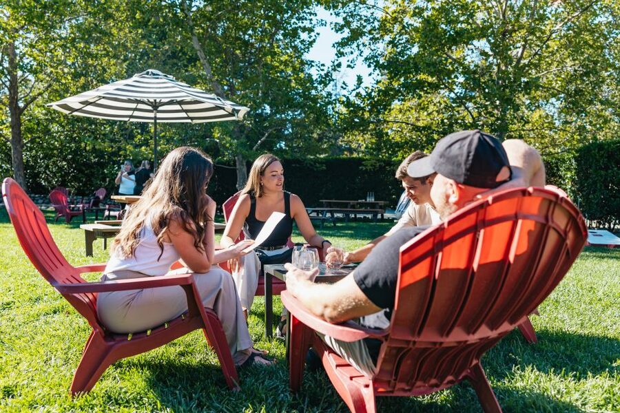 San Francisco: Half-Day Wine Country Excursion with Tastings - Who will get the most from this wine outing