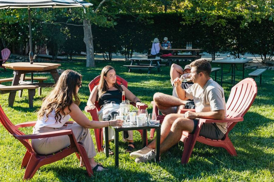San Francisco: Half-Day Wine Country Excursion with Tastings - Optional add-ons and how they change the day