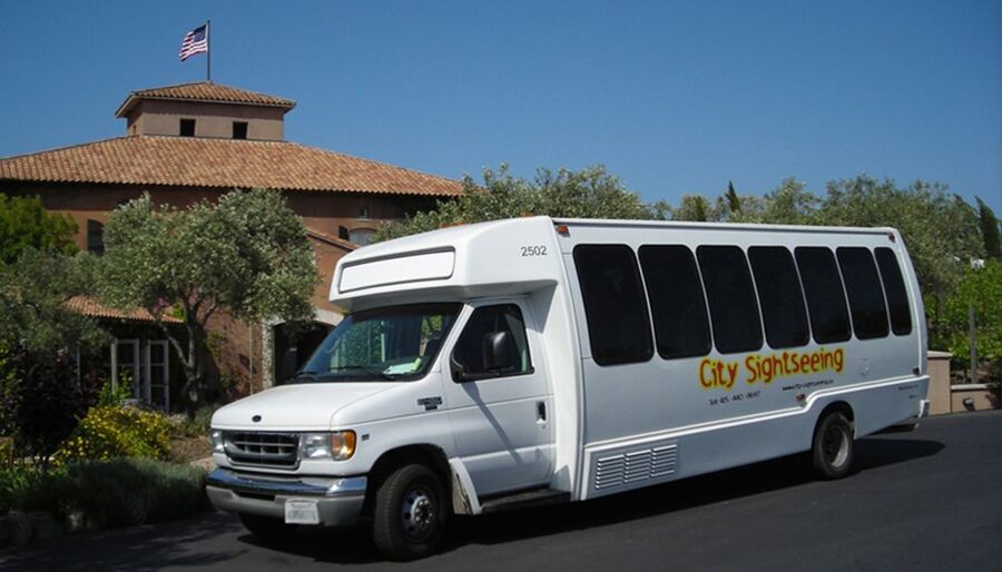 San Francisco: Half-Day Wine Country Tour with Wine Tastings - Who will enjoy this half-day tour?