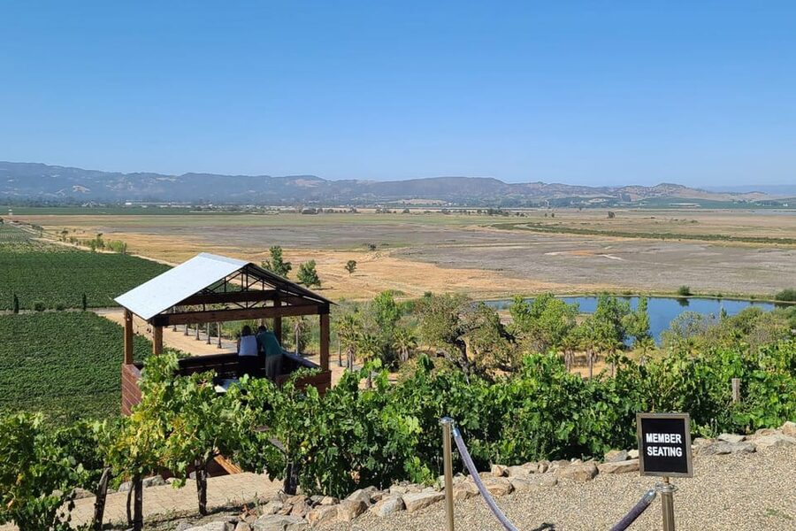 San Francisco: Half-Day Wine Tour with 2 Tastings Included - What $189 gets you
