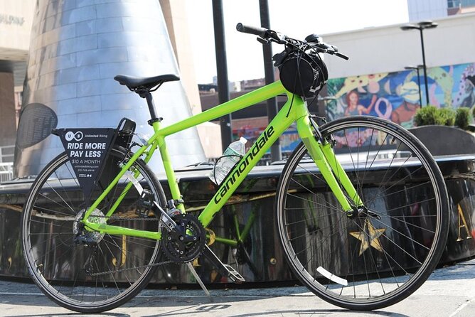 San Francisco Highlights Electric Bike Tour - What the guides add to the morning