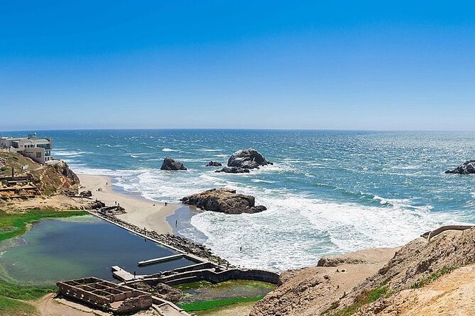San Francisco Highlights Private 3-Hour Driving Tour - City Hall and Van Ness: a quick civic start