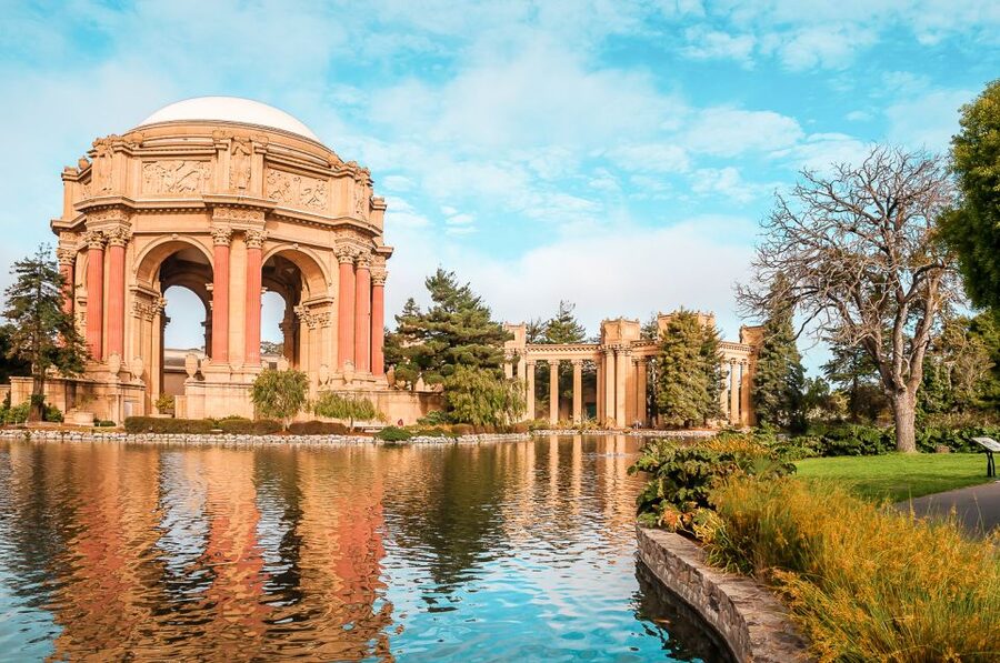 San Francisco: Hop-On Hop-Off Bus with Ferry & Alcatraz Tour - Key points to know before you book
