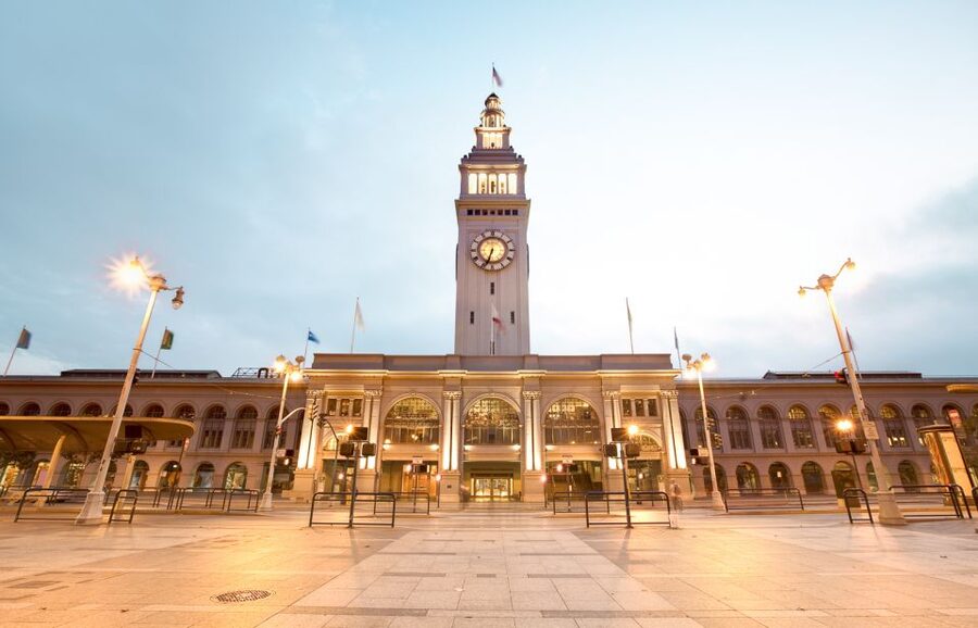 San Francisco: Hop-On Hop-Off Bus with Ferry & Alcatraz Tour - Is the $159 price good value?