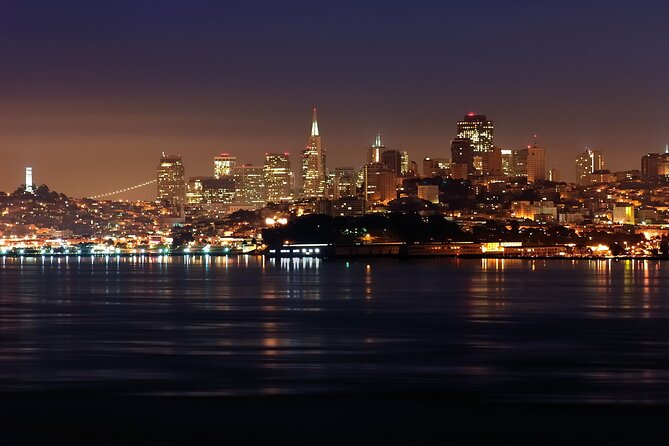 San Francisco Hop-on Hop-off Deluxe Tour 20 Stops 1 to 2 days - Haight-Ashbury, Alamo Square, and Civic Center