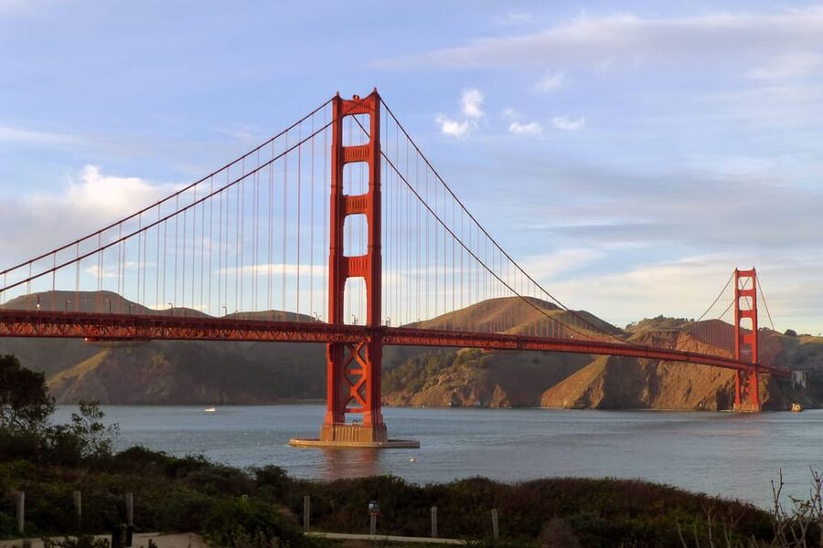 San Francisco: Hop-On Hop-Off Tour with Optional Night Tour - What the 60 to 90 minute night tour adds