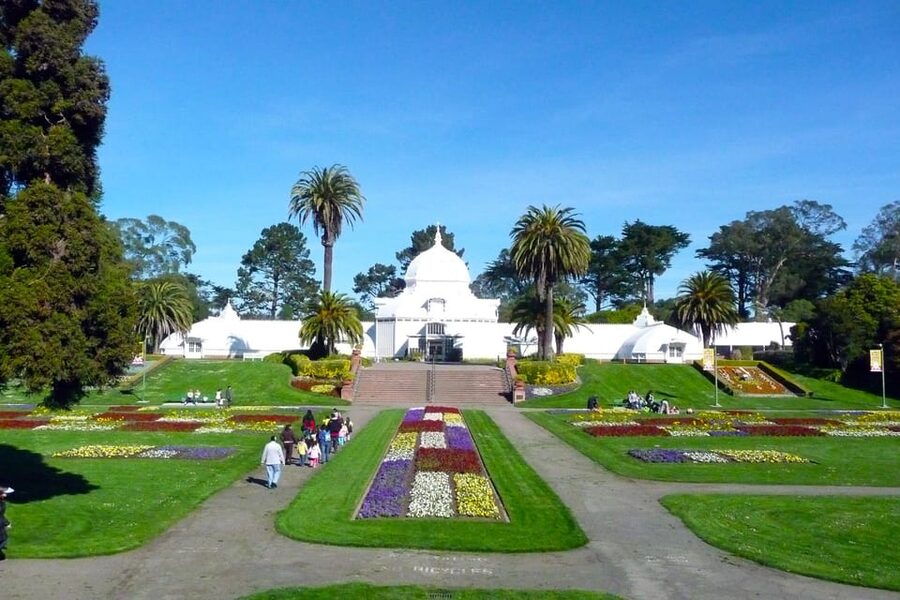 San Francisco: Hop-On Hop-Off Tour with Optional Night Tour - Is the one-day or two-day ticket the better buy?