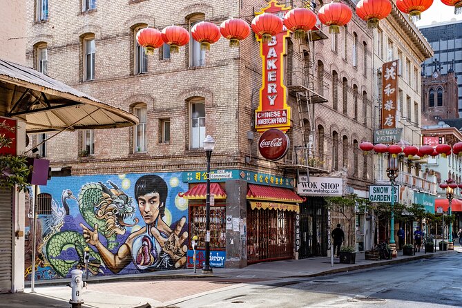 San Francisco in One Day - Key points to know before booking