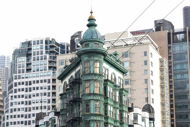 San Francisco in One Day - Is $129 a fair price?