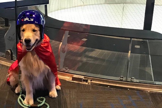 San Francisco Indoor Skydiving with 2 Flights & Personalized Certificate - Is the Drive from San Francisco Worth It?