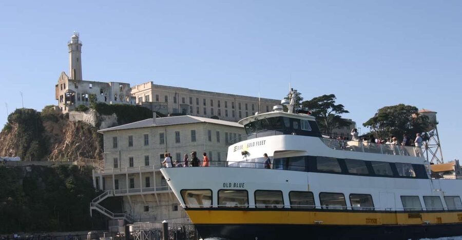 San Francisco: Inside Alcatraz Tour with Bay Cruise - Key points to know