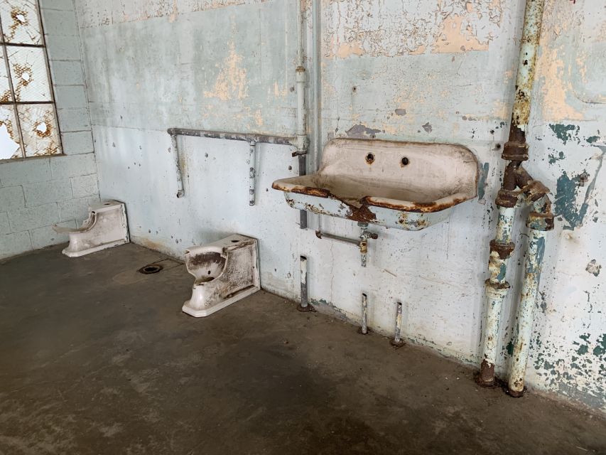 San Francisco: Inside Alcatraz Tour with Bay Cruise - Who will enjoy this most?