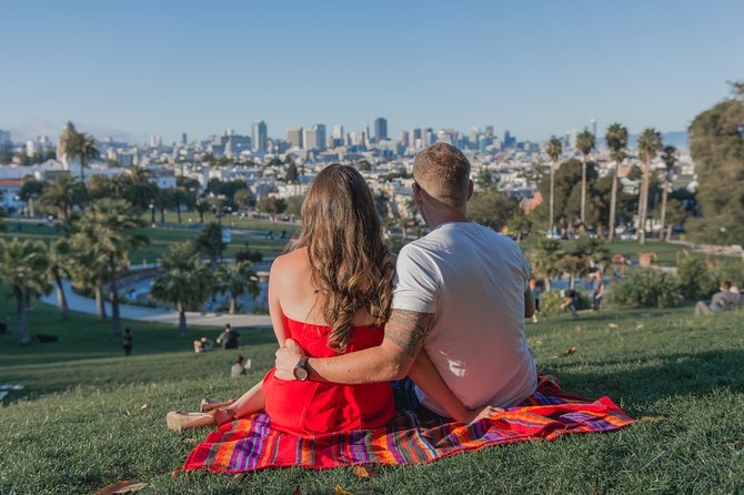 San Francisco Instagram Walking Private Tour: Most Iconic Spots - What this San Francisco photo tour is really trying to do