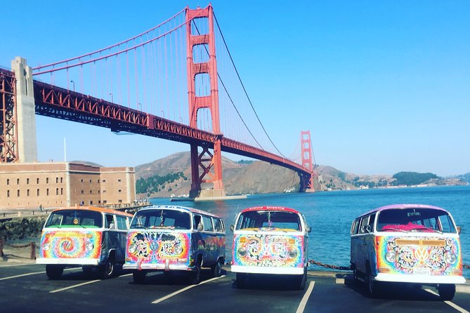 San Francisco Love Tour - The Castro and Mission District
