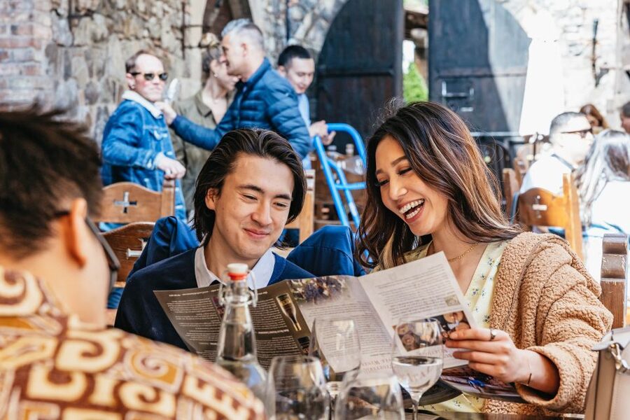 San Francisco: Luxury Small-Group Wine Tour of Napa Valley - Who will enjoy this day most?