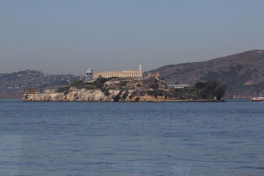 San Francisco: Major Landmarks Private Sightseeing Tour - What $430 means for your group