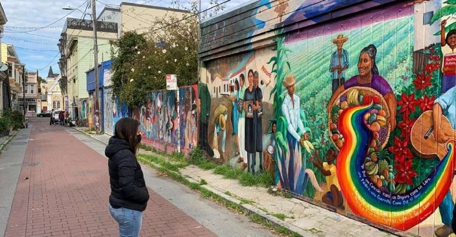 San Francisco: Mission District Food & History Walking Tour - Key points to know before you book