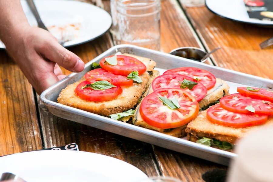 San Francisco: Mission District Walking Food Tour - What the small group changes