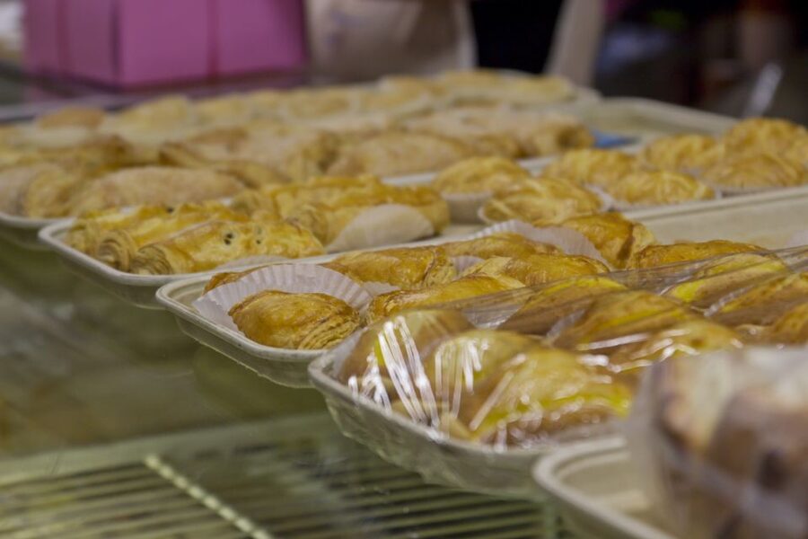 San Francisco: Mission District Walking Food Tour - Five stops, five different sides of Mission food
