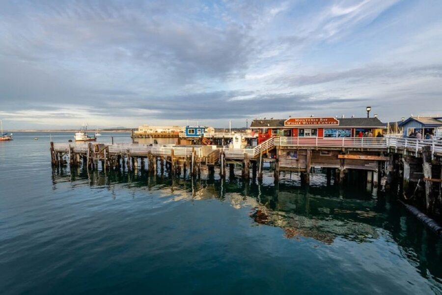 San Francisco: Monterey and Carmel Tour - Key points to know before booking