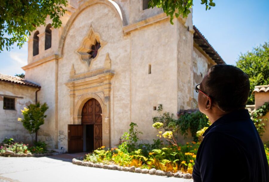 San Francisco: Monterey and Carmel Tour - Who should book this tour