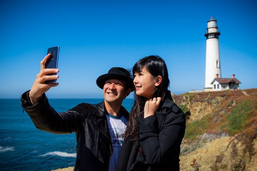 San Francisco: Monterey and Carmel Tour - How the guide affects the experience