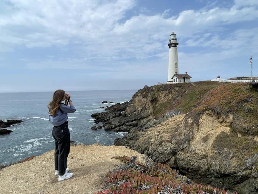 San Francisco: Monterey and Carmel Tour - Coach comfort, timing, and family details