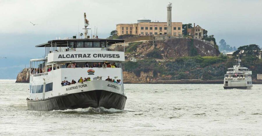 San Francisco Morning City Tour & Afternoon Alcatraz Ticket - Why this makes a strong first day in San Francisco