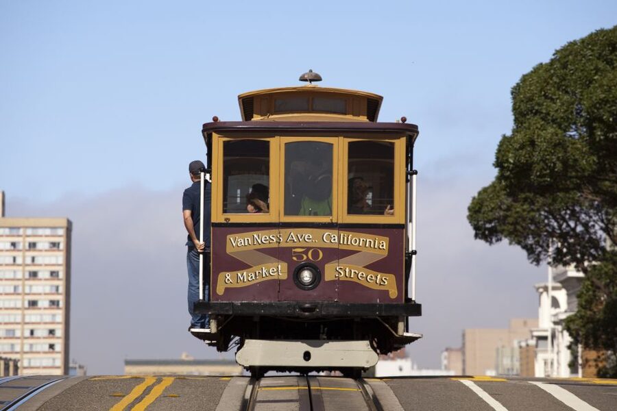 San Francisco Morning City Tour & Afternoon Alcatraz Ticket - Is $139 good value?