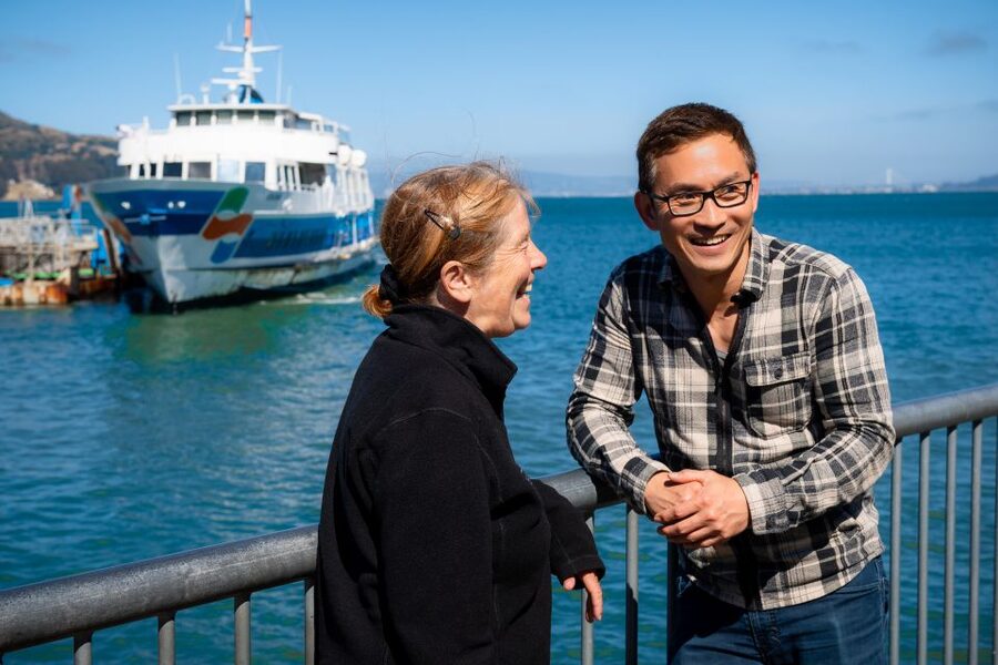 San Francisco: Morning Muir Woods & Sausalito Tour w/ Ferry - Why this five-hour route works so well