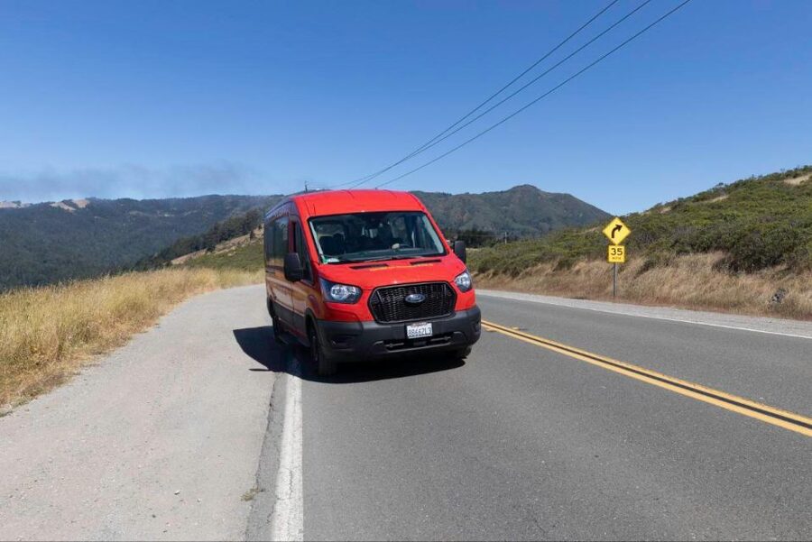 San Francisco: Muir Woods and Sausalito Entry Fee Included - My practical verdict